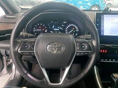 Toyota Avalon 2.0L Luxury - ფოტო 10