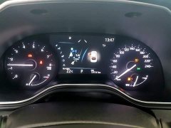 Toyota Avalon 2.0L Luxury - ფოტო 11