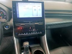 Toyota Avalon 2.0L Luxury - ფოტო 12