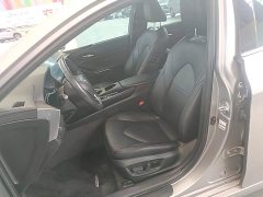 Toyota Avalon 2.0L Luxury - ფოტო 14