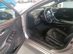 Toyota Avalon 2.0L Luxury - ფოტო 15