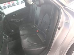 Toyota Avalon 2.0L Luxury - ფოტო 16