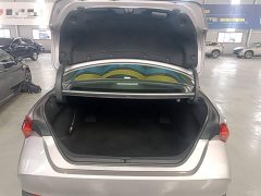 Toyota Avalon 2.0L Luxury - ფოტო 18
