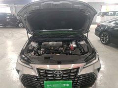 Toyota Avalon 2.0L Luxury - ფოტო 19
