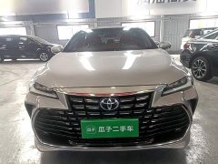 Toyota Avalon 2.0L Luxury - ფოტო 2