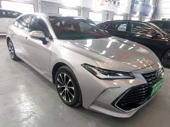 Toyota Avalon 2.0L Luxury - ფოტო 3