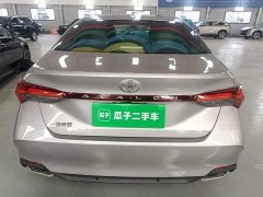 Toyota Avalon 2.0L Luxury - ფოტო 5