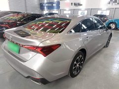 Toyota Avalon 2.0L Luxury - ფოტო 6