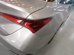 Toyota Avalon 2.0L Luxury - ფოტო 7