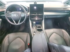 Toyota Avalon 2.0L Luxury - ფოტო 9