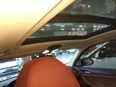 BMW X3 Facelift xDrive30i Premier M Night Package - ფოტო 17
