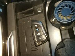 BMW X3 Facelift xDrive30i Premier M Night Package - ფოტო 8