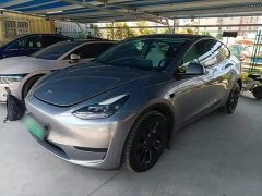 Tesla Model Y Rear-Wheel Drive - ფოტო 1