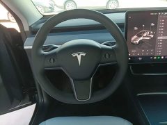 Tesla Model Y Rear-Wheel Drive - ფოტო 10