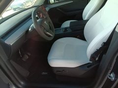 Tesla Model Y Rear-Wheel Drive - ფოტო 14