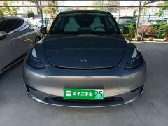 Tesla Model Y Rear-Wheel Drive - ფოტო 2