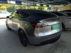 Tesla Model Y Rear-Wheel Drive - ფოტო 4