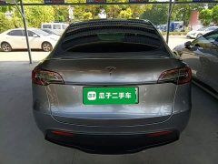 Tesla Model Y Rear-Wheel Drive - ფოტო 5