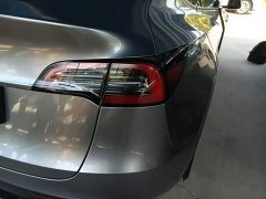 Tesla Model Y Rear-Wheel Drive - ფოტო 7