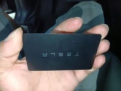 Tesla Model Y Rear-Wheel Drive - ფოტო 8