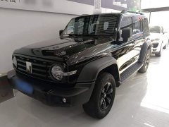 Tank 300 Off-Road Edition 2.0T Conqueror - ფოტო 1