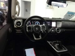 Tank 300 Off-Road Edition 2.0T Conqueror - ფოტო 10