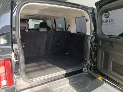 Tank 300 Off-Road Edition 2.0T Conqueror - ფოტო 18
