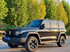 Tank 300 Off-Road Edition 2.0T Conqueror - ფოტო 3