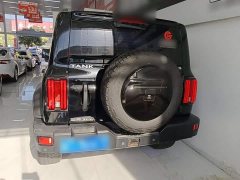 Tank 300 Off-Road Edition 2.0T Conqueror - ფოტო 5