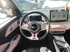 BYD Seagull 305km Freedom Edition - photo 10