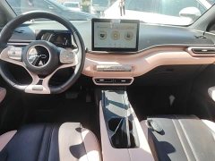 BYD Seagull 305km Freedom Edition - photo 12
