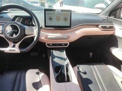 BYD Seagull 305km Freedom Edition - photo 13