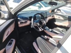 BYD Seagull 305km Freedom Edition - photo 14