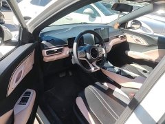 BYD Seagull 305km Freedom Edition - photo 15