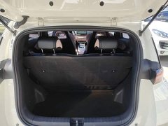 BYD Seagull 305km Freedom Edition - photo 18