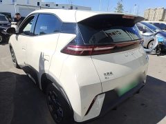 BYD Seagull 305km Freedom Edition - photo 4