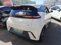 BYD Seagull 305km Freedom Edition - photo 6