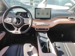 BYD Seagull 305km Freedom Edition - photo 9