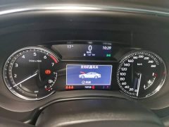 Cadillac CT5 28T Luxury - ფოტო 11