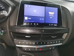Cadillac CT5 28T Luxury - ფოტო 12