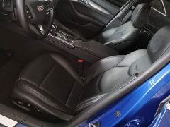 Cadillac CT5 28T Luxury - ფოტო 14
