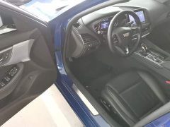 Cadillac CT5 28T Luxury - ფოტო 15