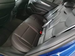 Cadillac CT5 28T Luxury - ფოტო 16