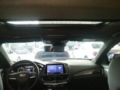 Cadillac CT5 28T Luxury - ფოტო 17