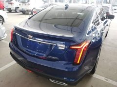 Cadillac CT5 28T Luxury - ფოტო 6