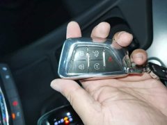 Cadillac CT5 28T Luxury - ფოტო 8