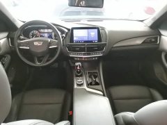 Cadillac CT5 28T Luxury - ფოტო 9