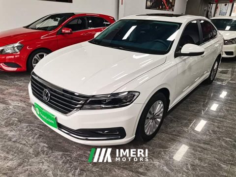 2021 Volkswagen Lavida 280TSI DSG Comfort - ავტომობილი ჩინეთიდან
