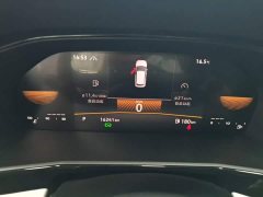 Volkswagen Lavida 280TSI DSG Comfort - photo 11