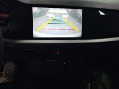 Volkswagen Lavida 280TSI DSG Comfort - photo 12